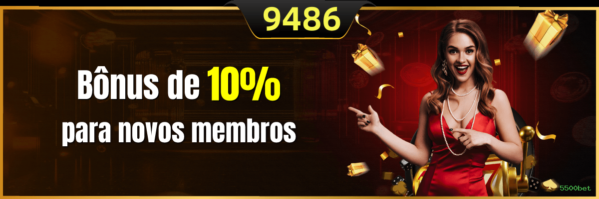 Cassino ao vivo no Brasil | 5500bet: segura e premiada