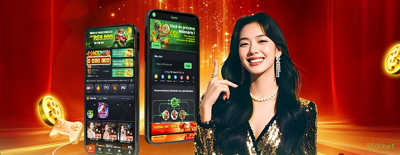 5500bet